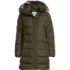 Women's Max 600 Down Puffer Coat, Front