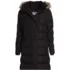 Women's Petite Max 600 Down Puffer Coat, Front