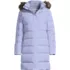 Women's Max 600 Down Puffer Coat, Front