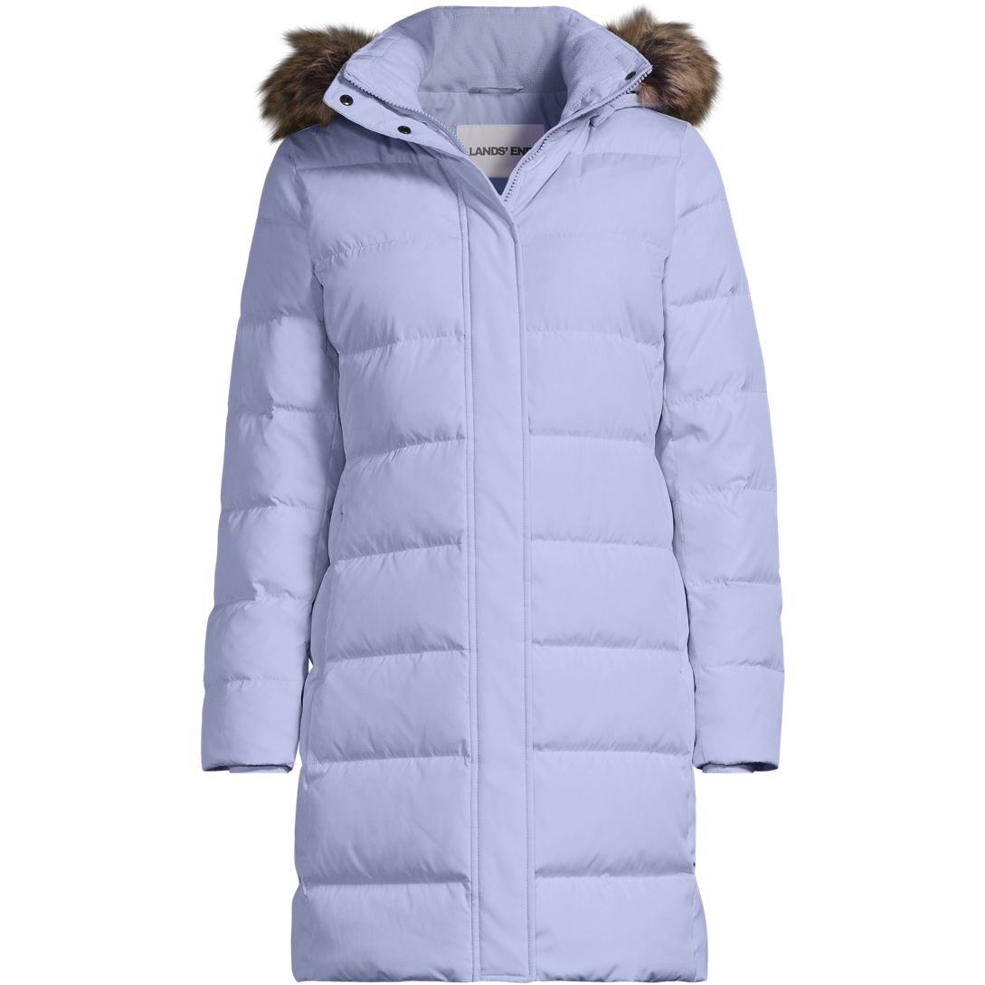 Women's Wide Channel 600 Down Puffer Coat
