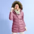 Women's Tall Max 600 Down Puffer Coat, alternative image