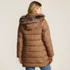 Women's Max 600 Down Puffer Coat, Back