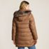 Women's Max 600 Down Puffer Coat, Back