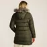 Women's Max 600 Down Puffer Coat, Back