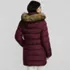 Women's Max 600 Down Puffer Coat, Back