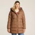 Women's Max 600 Down Puffer Coat, Front