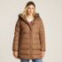 Women's Max 600 Down Puffer Coat, Front