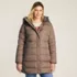 Women's Max 600 Down Puffer Coat, Front