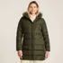 Women's Max 600 Down Puffer Coat, Front