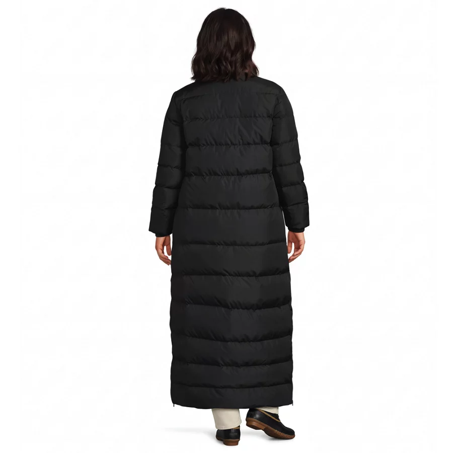 Women's Max 600 Down Long Maxi Coat view 7