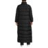 Women's Plus Size Max 600 Down Long Maxi Coat, alternative image
