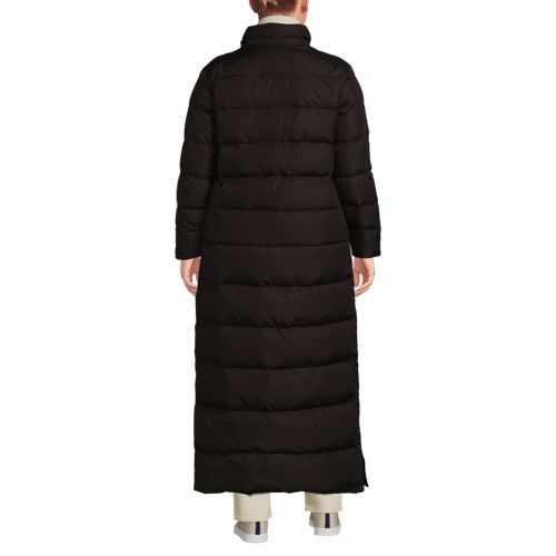 Women's Max 600 Down Long Maxi Coat - image 5