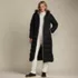 Women's Plus Size Max 600 Down Long Maxi Coat, alternative image