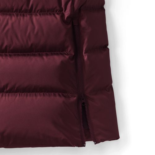 Rich Burgundy