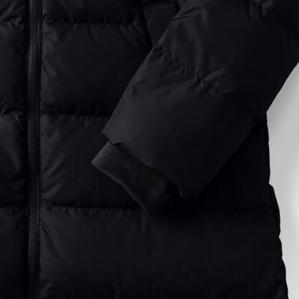 Women's Max 600 Down Long Maxi Coat - image 7