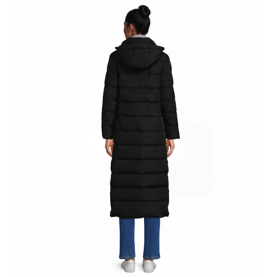 Women's Max 600 Down Long Maxi Coat view 1