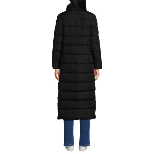 Women's Max 600 Down Long Maxi Coat, alternative image