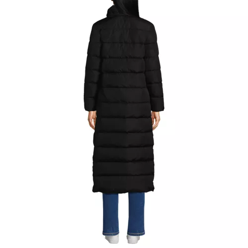 Women's Max 600 Down Long Maxi Coat, alternative image