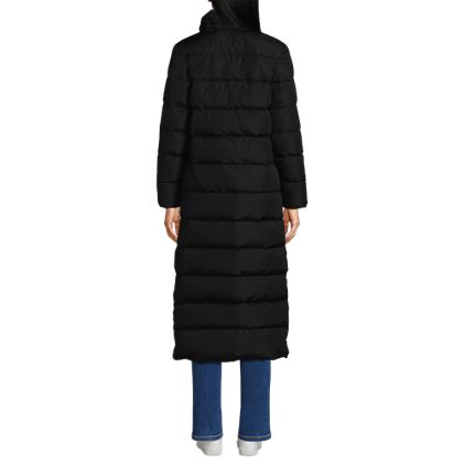Women's Max 600 Down Long Maxi Coat - image 4