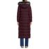 Women's Max 600 Down Long Maxi Coat, Back