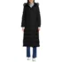 Women's Max 600 Down Long Maxi Coat, Front