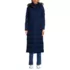 Women's Max 600 Down Long Maxi Coat, Front