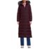 Women's Max 600 Down Long Maxi Coat, Front