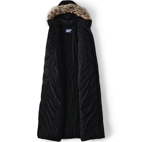 Women's Max 600 Down Long Maxi Coat, alternative image