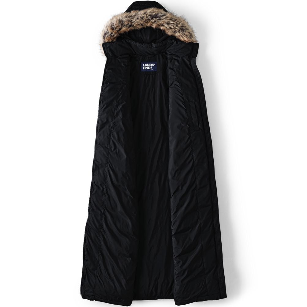 【美品】POLORALPHLAUREN ダウンベスト　レディースXS A23@2 POLO RALPH LAUREN ダウンベスト ベスト ウォーターリペラント