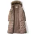 Women's Max 600 Down Long Maxi Coat, alternative image