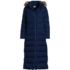 Women's Max 600 Down Long Maxi Coat, Front