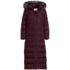 Women's Max 600 Down Long Maxi Coat, Front