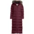 Women's Max 600 Down Long Maxi Coat, Front