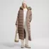 Women's Max 600 Down Long Maxi Coat, alternative image