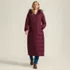 Women's Max 600 Down Long Maxi Coat, alternative image