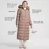 Women's Max 600 Down Long Maxi Coat, alternative image