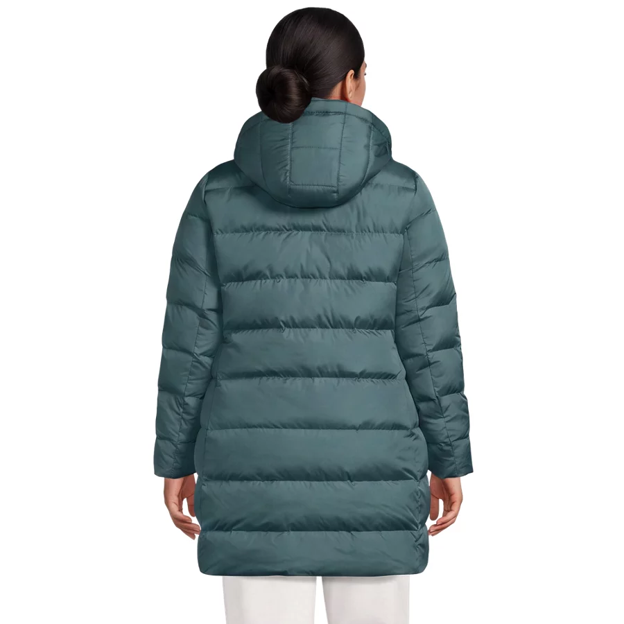 Women's Max 600 Down Puffer Coat