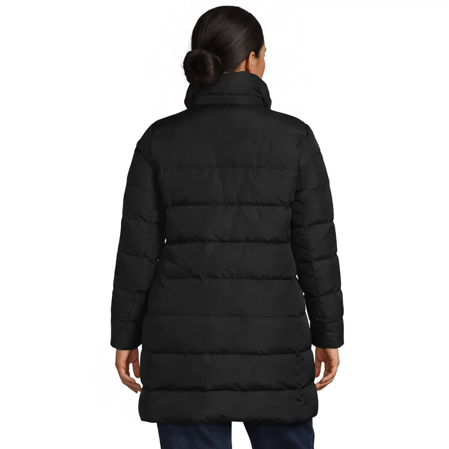 Women's Max 600 Down Puffer Coat view 6