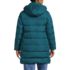 Women's Plus Size Max 600 Down Puffer Coat, alternative image