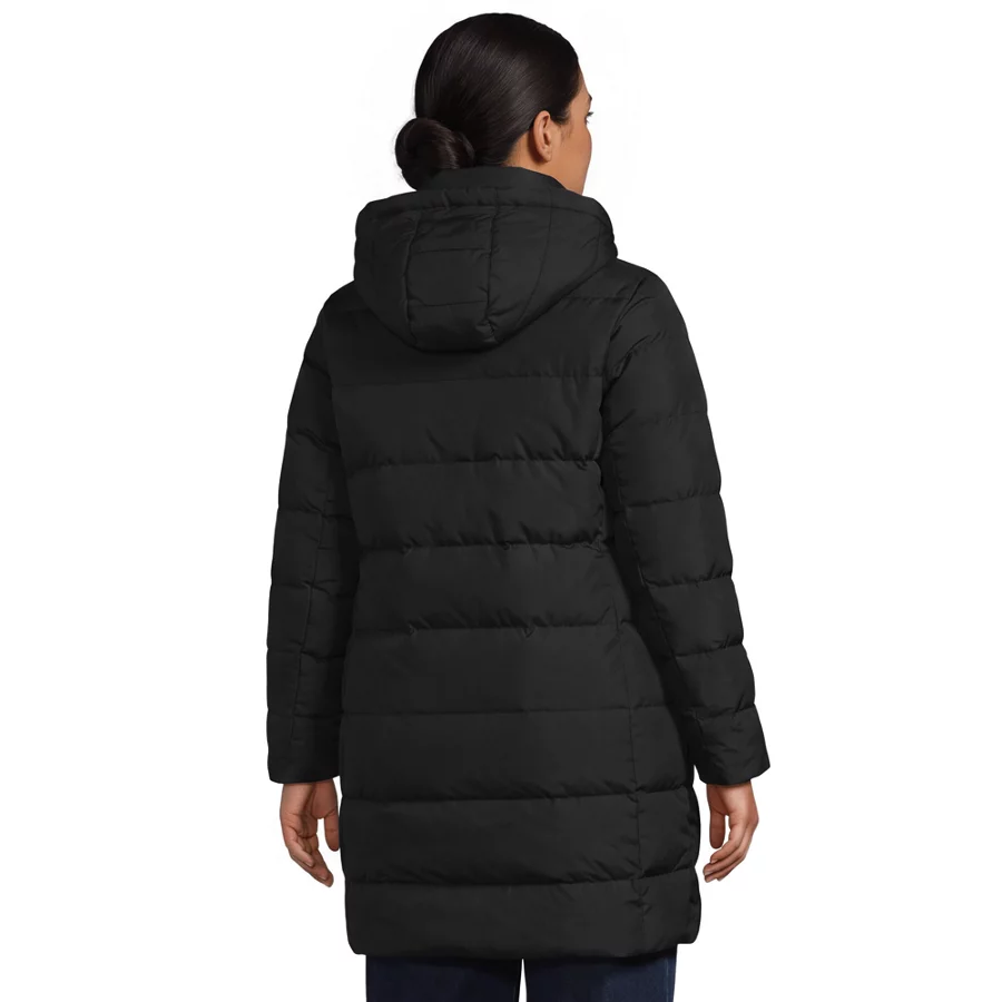 Women's Max 600 Down Puffer Coat view 7