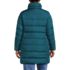 Women's Plus Size Max 600 Down Puffer Coat, alternative image