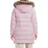Women's Plus Size Max 600 Down Puffer Coat, Back
