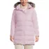 Women's Plus Size Max 600 Down Puffer Coat, Front