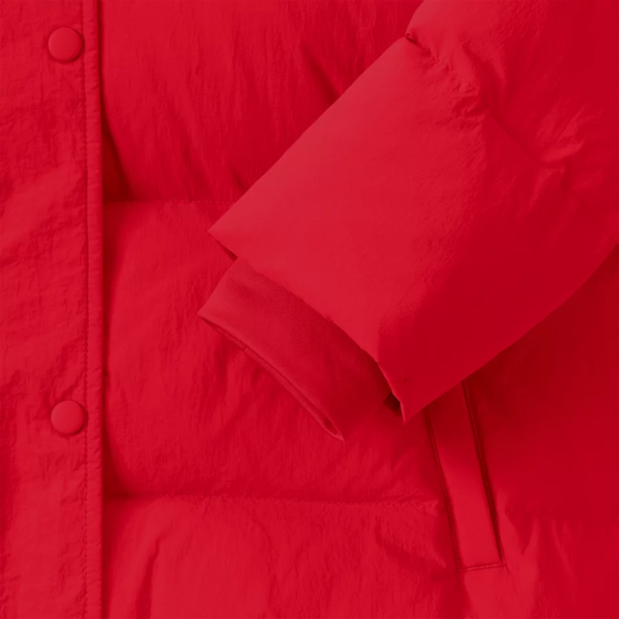 Women's Max 600 Down Puffer Jacket