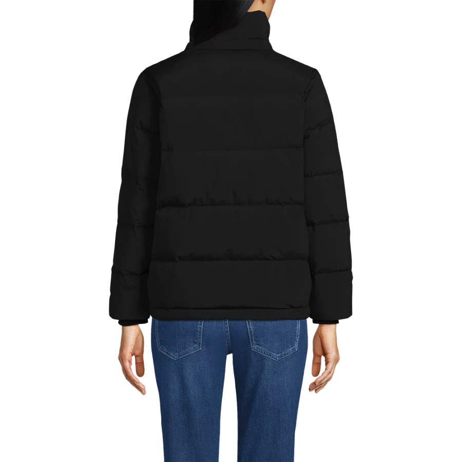 Women's Max 600 Down Puffer Jacket view 4