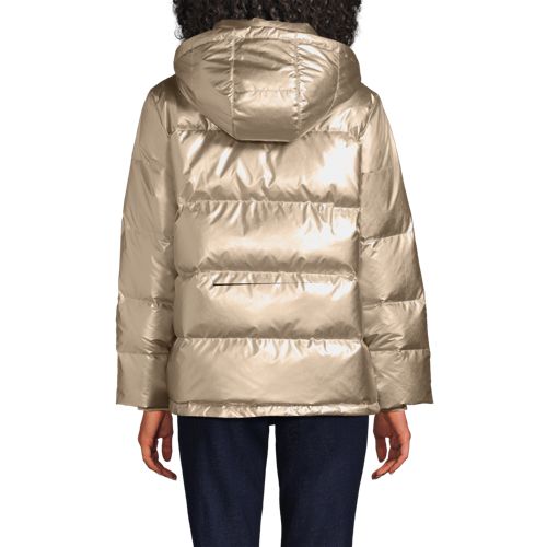 Women's Max 600 Down Puffer Jacket - image 5