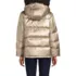 Women's Max 600 Down Puffer Jacket, Back