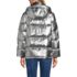 Women's Max 600 Down Puffer Jacket, Back