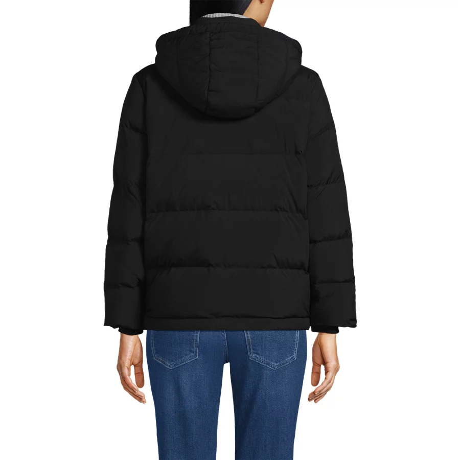 Women's Max 600 Down Puffer Jacket view 1