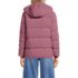 Women's Max 600 Down Puffer Jacket, Back